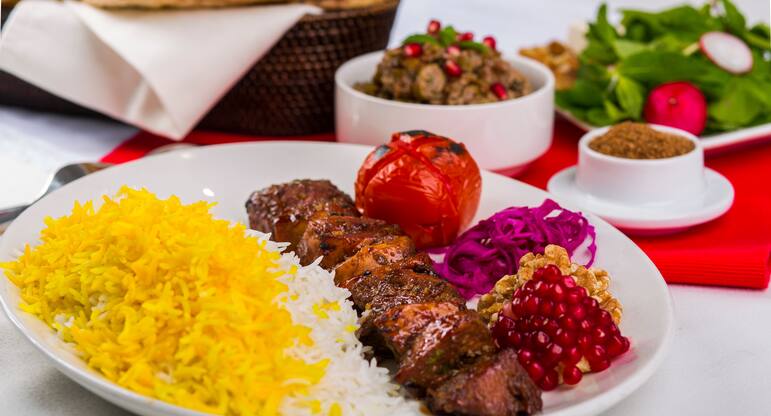 Rivas Persian Dubai Rivas Persian Dubai